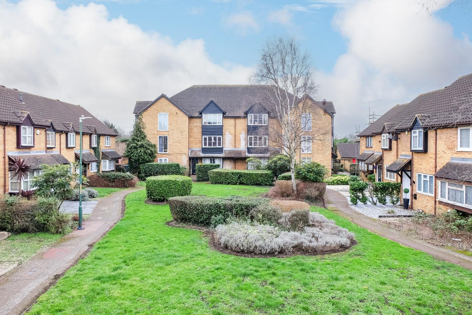 Knights Manor Way, Dartford The Homes Group